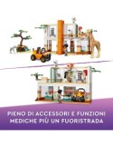 FRIENDS 41717 SOCCORSO ANIMALI DI MIA su TreG Ingrosso