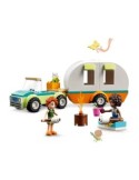 FRIENDS 41726 VACANZA IN CAMPEGGIO su TreG Ingrosso