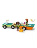 FRIENDS 41726 VACANZA IN CAMPEGGIO su TreG Ingrosso