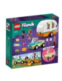 FRIENDS 41726 VACANZA IN CAMPEGGIO su TreG Ingrosso