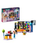 Lego Friends karaoke party 42610