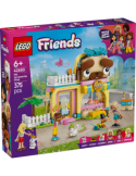 FRIENDS 42650 PET SHOP