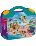 FRIENDS 42672 VALIGIA CREATIVA DA SPIAGGIA E DA VIAGGIO