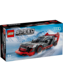 SPEED 76921 AUTO DA CORSA AUDI S1 E-TRON