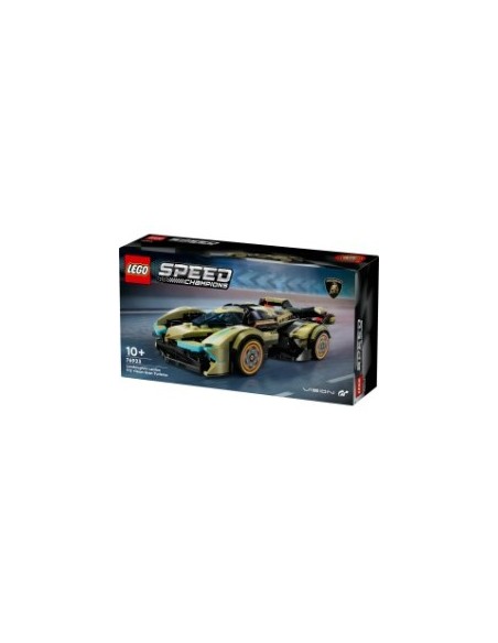 SPEED 76923 LAMBORGHINI LAMBO V12 VISION GT