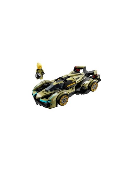 SPEED 76923 LAMBORGHINI LAMBO V12 VISION GT