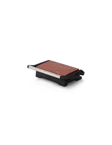 Tognana Iridea Tostiera elettrica colore Rosso Mela