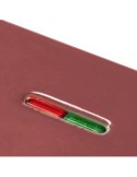 Tognana Iridea Tostiera elettrica colore Rosso Mela