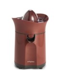 Tognana Iridea Spremiagrumi elettrico colore Rosso Mela