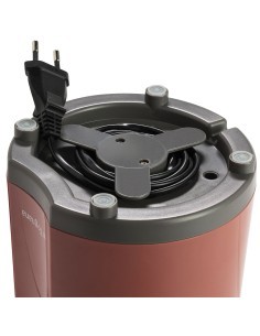 Tognana Iridea Spremiagrumi elettrico colore Rosso Mela