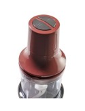Tognana Iridea tritatutto elettrico colore Rosso Mela