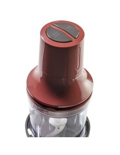 Tognana Iridea tritatutto elettrico colore Rosso Mela