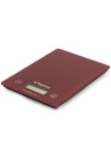 Tognana Iridea Bilancia da cucina da 1gr a 5kg colore Rosso Mela