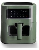 Tognana Iridea Friggitrice ad aria 7LT colore verde salvia