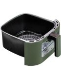 Tognana Iridea Friggitrice ad aria 7LT colore verde salvia