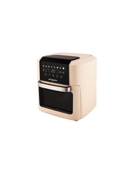 Tognana Iridea Friggitrice ad aria 11LT colore Champagne