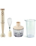 Frullatore a immersione Tognana 400W con accessori | Tre G Ingrosso