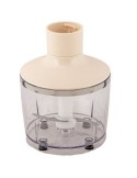 Frullatore a immersione Tognana 400W con accessori | Tre G Ingrosso