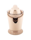 Tognana Iridea Spremiagrumi Elettrico 500W Colore champagne