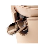 Tognana Iridea Spremiagrumi Elettrico 500W Colore champagne