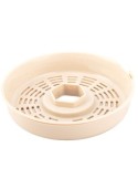 Tognana Iridea Spremiagrumi Elettrico 500W Colore champagne