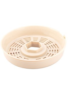 Tognana Iridea Spremiagrumi Elettrico 500W Colore champagne