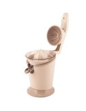 Tognana Iridea Spremiagrumi Elettrico 500W Colore champagne