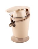 Tognana Iridea Spremiagrumi Elettrico 500W Colore champagne