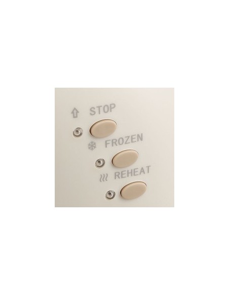 Tognana Iridea Tostapane con pinze 750W colore Champagne