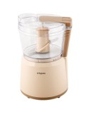 Tritatutto Tognana Iridea 0,75L 300W due velocità e lame in acciaio inox | Tre G Ingrosso