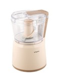 Tritatutto Tognana Iridea 0,75L 300W due velocità e lame in acciaio inox | Tre G Ingrosso