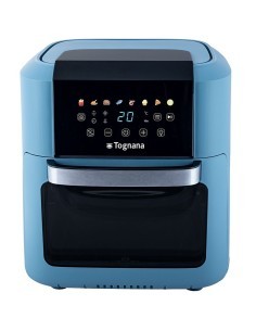 Tognana Iridea Friggitrice ad aria 11lt colore Carta da zucchero