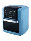 Tognana Iridea Friggitrice ad aria 11lt colore Carta da zucchero