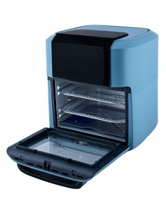 Tognana Iridea Friggitrice ad aria 11lt colore Carta da zucchero