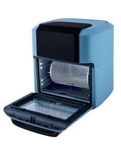 Tognana Iridea Friggitrice ad aria 11lt colore Carta da zucchero