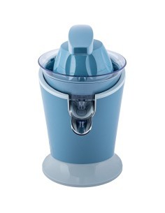 Tognana Iridea Spremiagrumi elettrico 500W colore carta da zucchero
