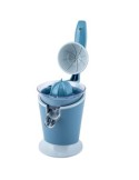 Tognana Iridea Spremiagrumi elettrico 500W colore carta da zucchero