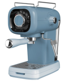 IRIDEA MACCHINA DEL CAFFE' CARTA DA ZUCCHERO 1100W