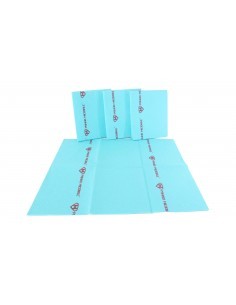 PANNO CARAIBI 50X60CM 210GR EURONOVITA su TreG Ingrosso