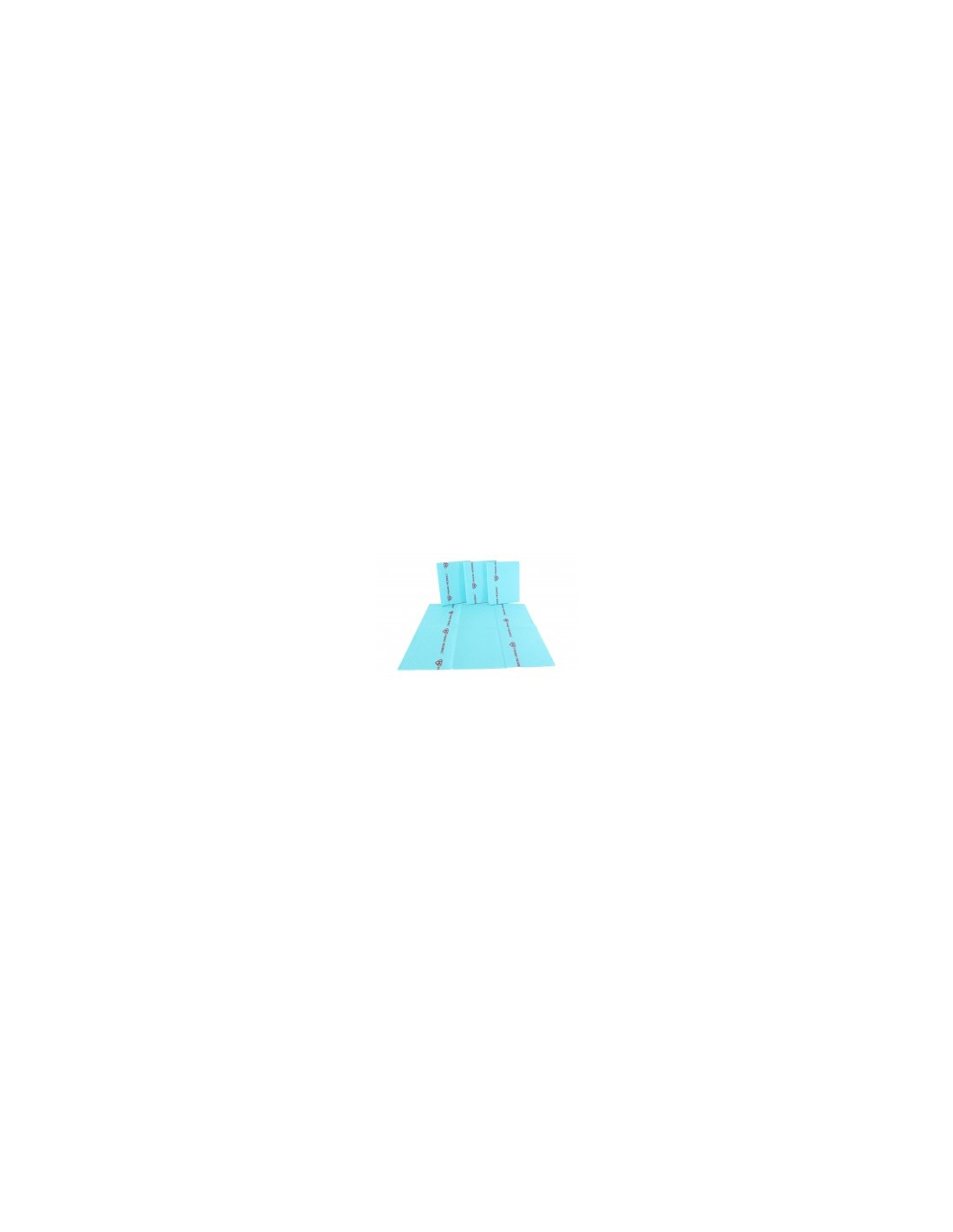 PANNO CARAIBI 50X60CM 210GR EURONOVITA su TreG Ingrosso