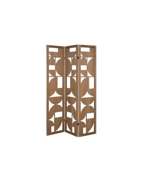 PARAVENTO 197812 HERNAN 121X170CM NATURALE