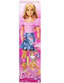 BARBIE HYT84 BAMBOLA 71CM