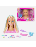 BARBIE JFG81 STYLING HEAD