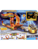 HOTWHEELS JBX64 SFIDA TROFEO SALTI ACROBATICI