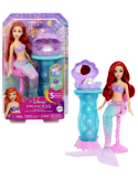 PRINCESS JBF86 ARIEL CON SPECCHIERA MAGICA