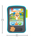 FP JFJ88 TABLET STORIE DI CAGNOLINO