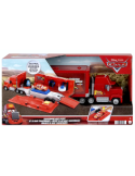 CARS HDC75 MACK TRASFORMABILE