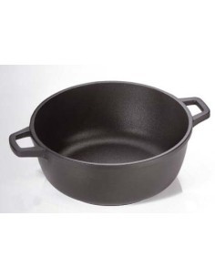 CASSERUOLA 6036 36CM SENZA COPERCHIO