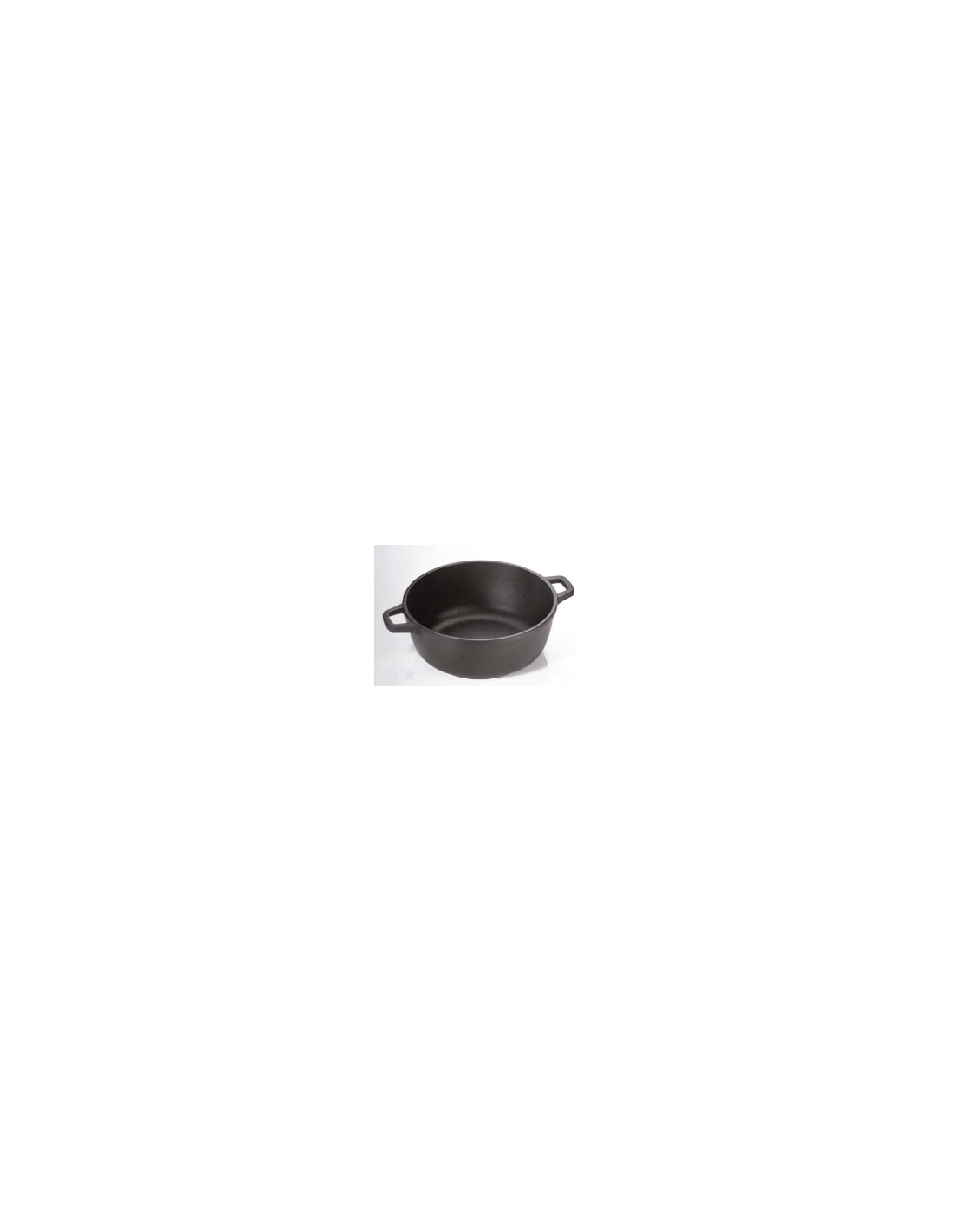 CASSERUOLA 6036 36CM SENZA COPERCHIO