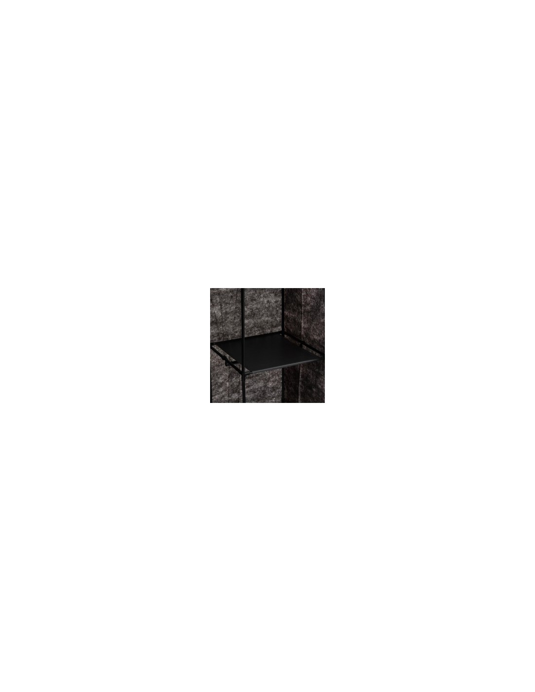 ARMADIO 116576 CON 3 RIPIANI MODULABILI TNT su TreG Ingrosso